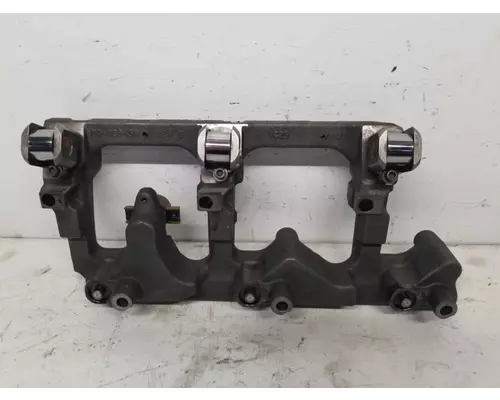 INTERNATIONAL Maxxforce 13 JakeEngine Brake