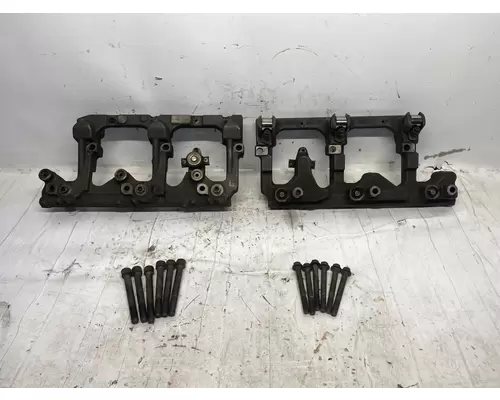 INTERNATIONAL Maxxforce 13 JakeEngine Brake