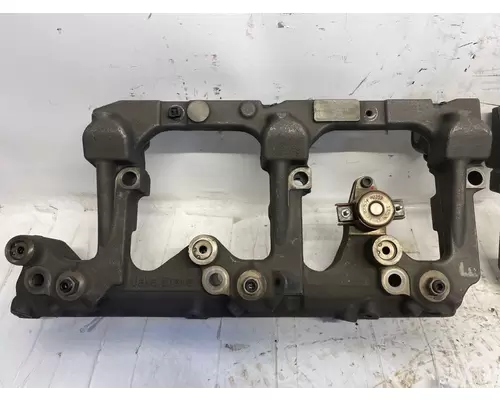 INTERNATIONAL Maxxforce 13 JakeEngine Brake