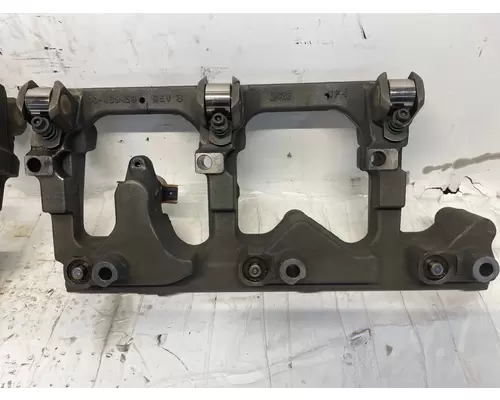 INTERNATIONAL Maxxforce 13 JakeEngine Brake