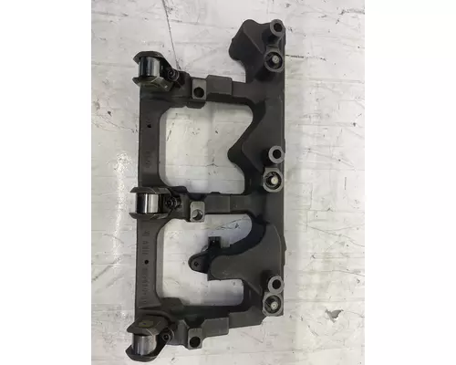 INTERNATIONAL Maxxforce 13 JakeEngine Brake
