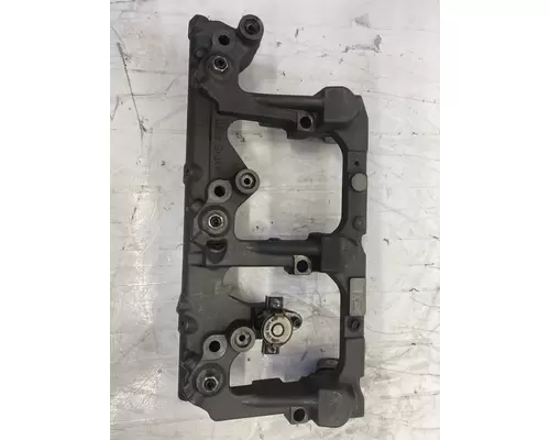 INTERNATIONAL Maxxforce 13 JakeEngine Brake