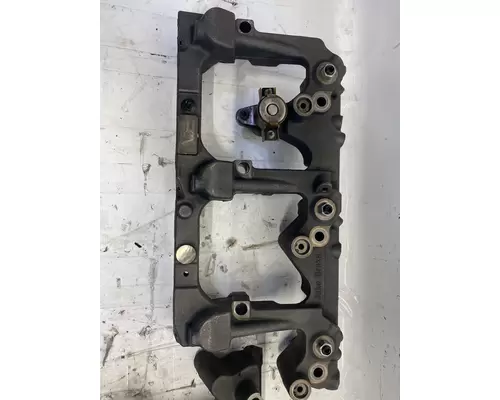 INTERNATIONAL Maxxforce 13 JakeEngine Brake