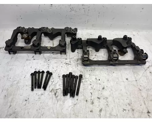 INTERNATIONAL Maxxforce 13 JakeEngine Brake