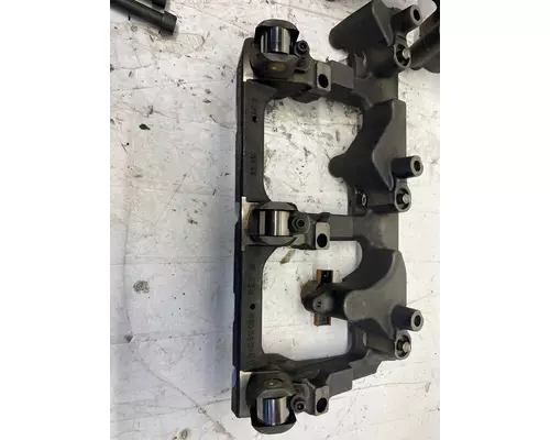 INTERNATIONAL Maxxforce 13 JakeEngine Brake