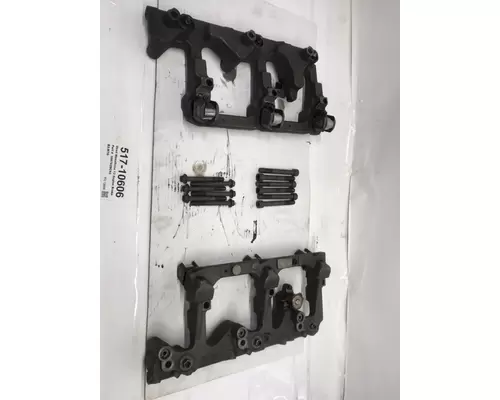INTERNATIONAL Maxxforce 13 JakeEngine Brake