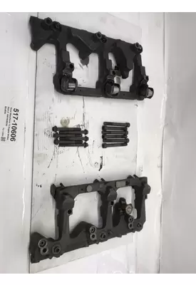 INTERNATIONAL Maxxforce 13 Jake/Engine Brake