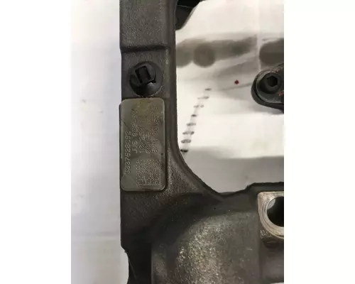 INTERNATIONAL Maxxforce 13 JakeEngine Brake
