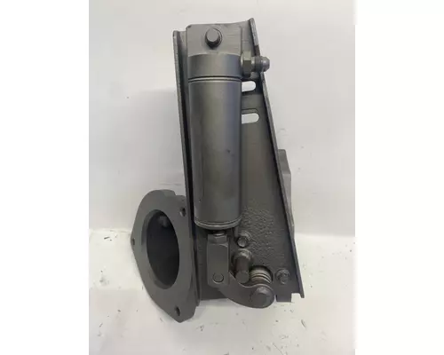 INTERNATIONAL Maxxforce 13 JakeEngine Brake