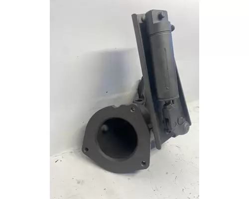 INTERNATIONAL Maxxforce 13 JakeEngine Brake