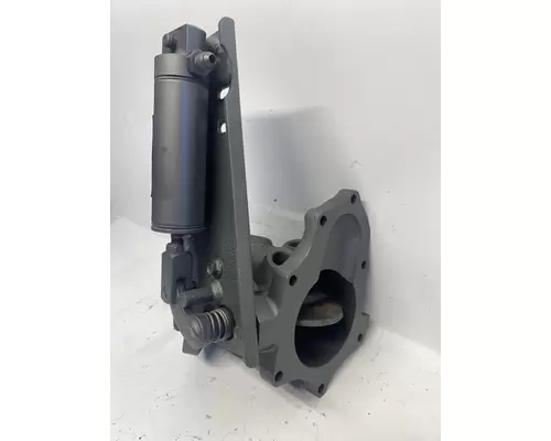INTERNATIONAL Maxxforce 13 JakeEngine Brake