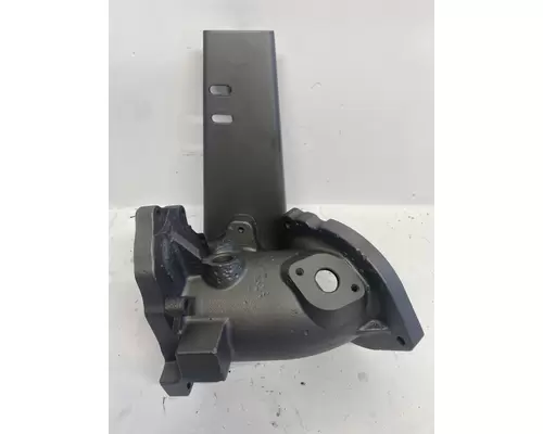 INTERNATIONAL Maxxforce 13 JakeEngine Brake