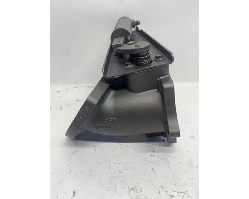 INTERNATIONAL Maxxforce 13 JakeEngine Brake