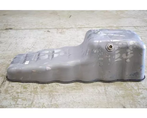 INTERNATIONAL Maxxforce 13 Oil Pan