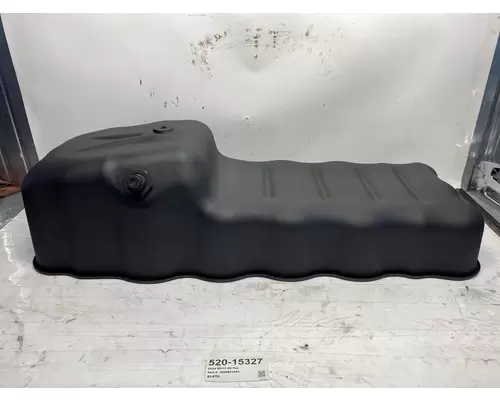 INTERNATIONAL Maxxforce 13 Oil Pan