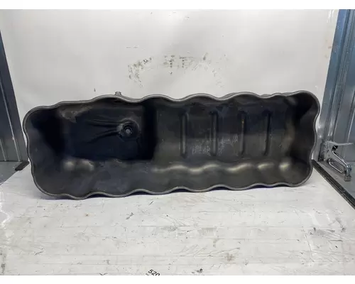 INTERNATIONAL Maxxforce 13 Oil Pan