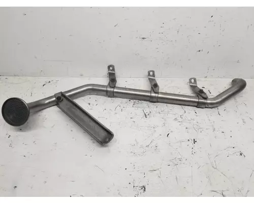 INTERNATIONAL Maxxforce 13 Oil Pump