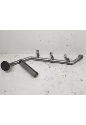 INTERNATIONAL Maxxforce 13 Oil Pump