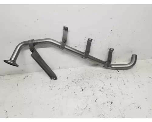 INTERNATIONAL Maxxforce 13 Oil Pump