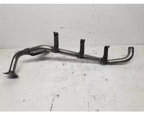 INTERNATIONAL Maxxforce 13 Oil Pump