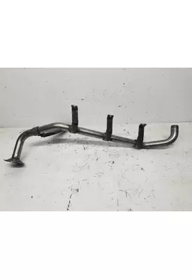 INTERNATIONAL Maxxforce 13 Oil Pump