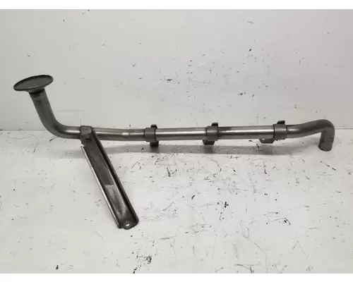 INTERNATIONAL Maxxforce 13 Oil Pump