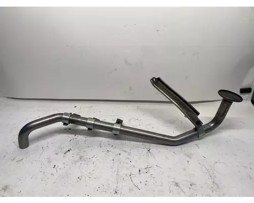 INTERNATIONAL Maxxforce 13 Oil Pump
