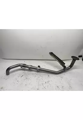INTERNATIONAL Maxxforce 13 Oil Pump