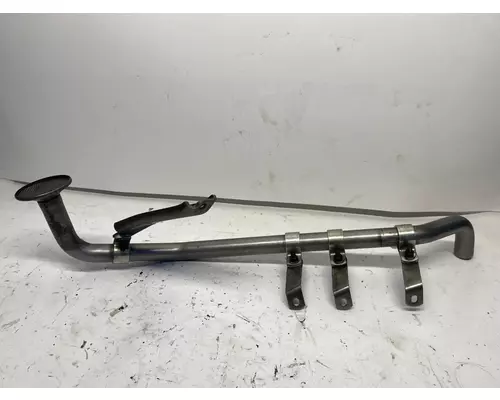 INTERNATIONAL Maxxforce 13 Oil Pump