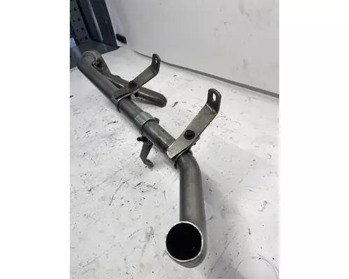 INTERNATIONAL Maxxforce 13 Oil Pump