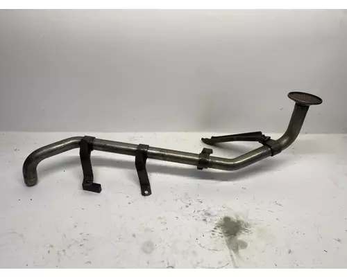 INTERNATIONAL Maxxforce 13 Oil Pump
