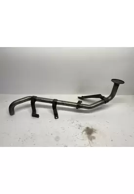 INTERNATIONAL Maxxforce 13 Oil Pump
