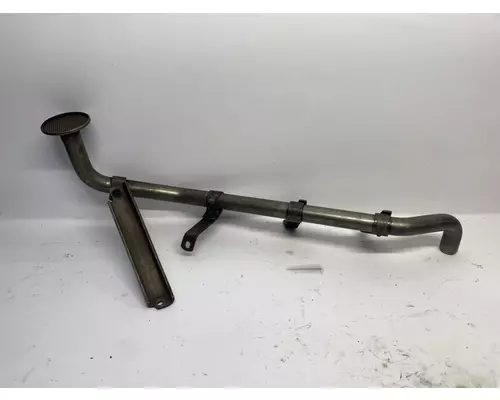 INTERNATIONAL Maxxforce 13 Oil Pump
