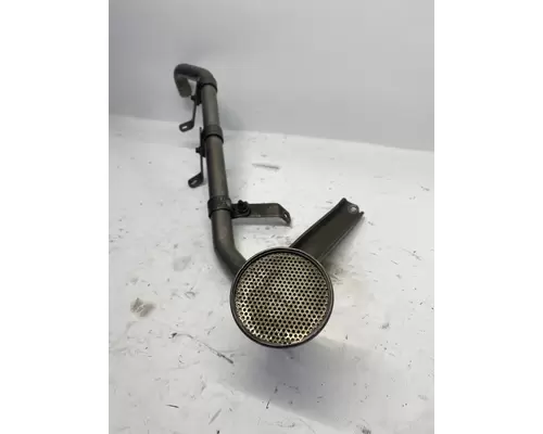 INTERNATIONAL Maxxforce 13 Oil Pump