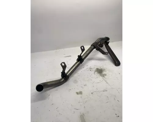 INTERNATIONAL Maxxforce 13 Oil Pump