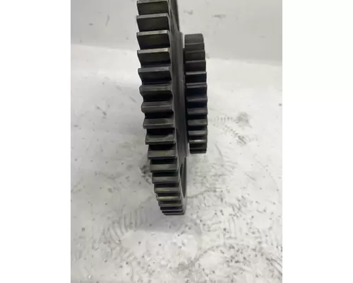 INTERNATIONAL Maxxforce 13 Timing Gears