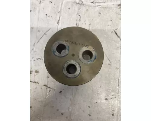 INTERNATIONAL Maxxforce 13 Timing Gears