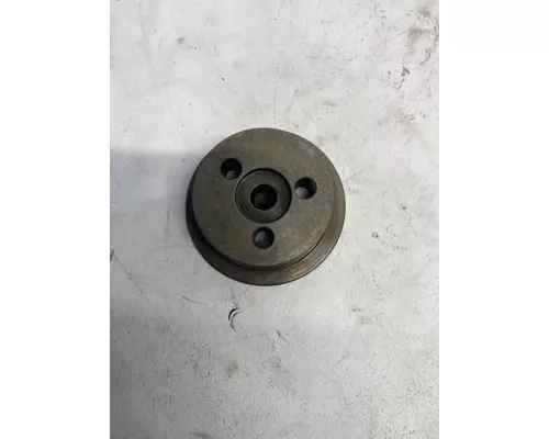 INTERNATIONAL Maxxforce 13 Timing Gears
