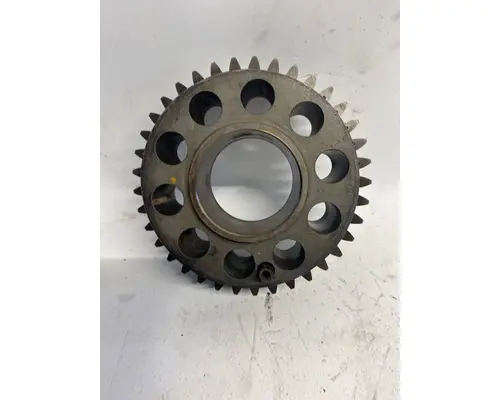 INTERNATIONAL Maxxforce 13 Timing Gears