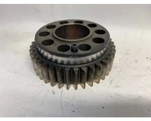 INTERNATIONAL Maxxforce 13 Timing Gears