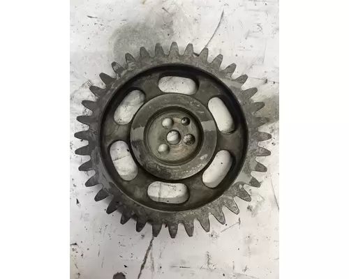INTERNATIONAL Maxxforce 13 Timing Gears