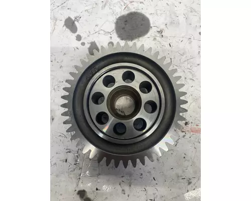 INTERNATIONAL Maxxforce 13 Timing Gears