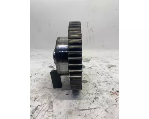 INTERNATIONAL Maxxforce 13 Timing Gears