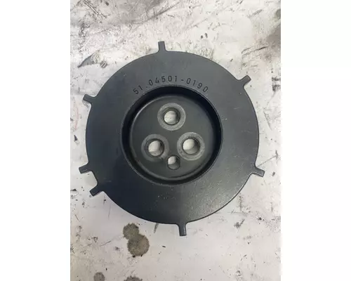 INTERNATIONAL Maxxforce 13 Timing Gears