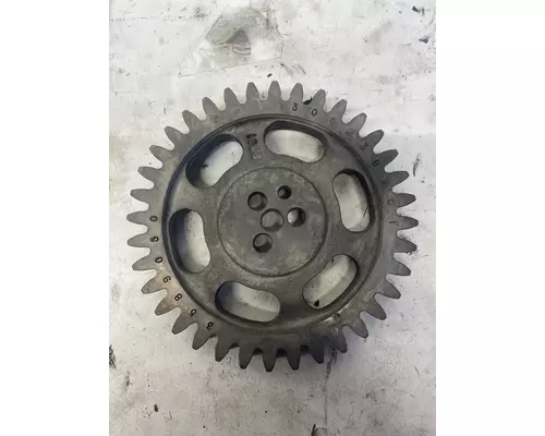 INTERNATIONAL Maxxforce 13 Timing Gears