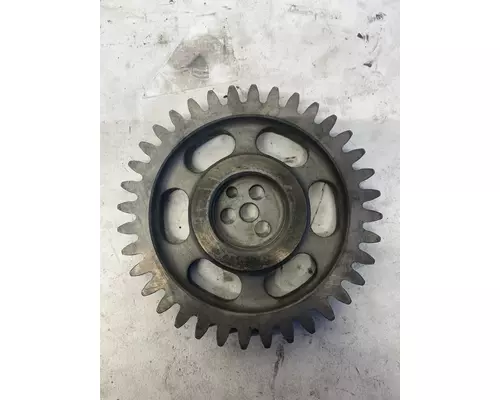 INTERNATIONAL Maxxforce 13 Timing Gears