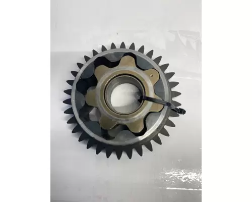 INTERNATIONAL Maxxforce 13 Timing Gears