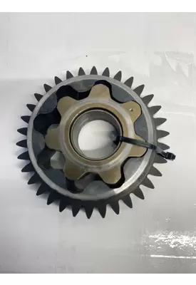 INTERNATIONAL Maxxforce 13 Timing Gears