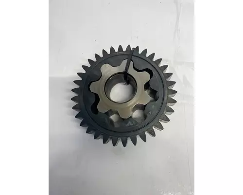 INTERNATIONAL Maxxforce 13 Timing Gears