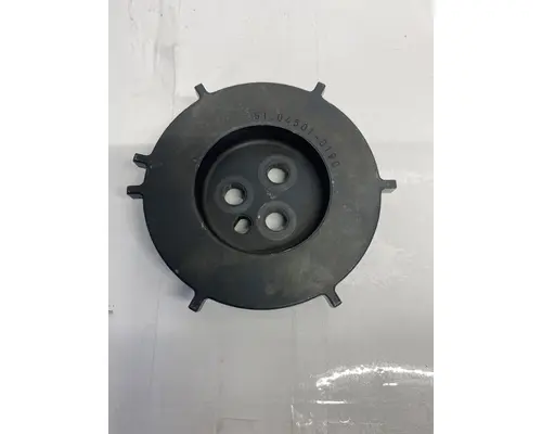 INTERNATIONAL Maxxforce 13 Timing Gears